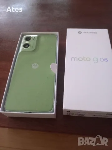 моторола moto g 06 