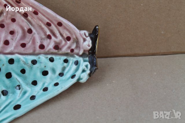 Стар европейски порцелан , снимка 5 - Други - 37126539