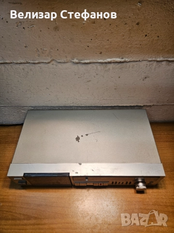 Двумоторен Дек   Sony TC-FX2 , снимка 2 - Декове - 52805130