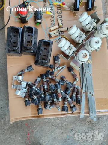 Лед телевизори и други , снимка 9 - Телевизори - 42701325