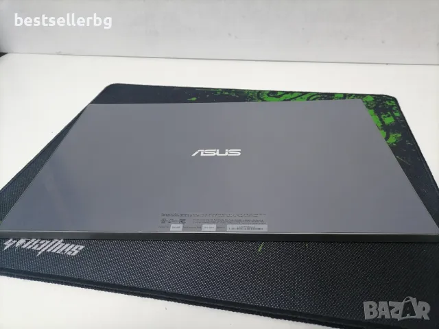 Монитор ASUS MB168B портативен USB 3.0, снимка 3 - Монитори - 47968845