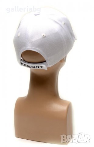 Автомобилни шапки - Рено (Renault), снимка 3 - Шапки - 39430148