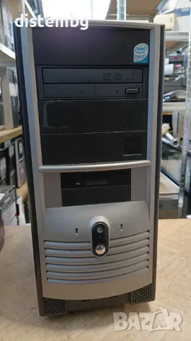 Компютър Distem C2D