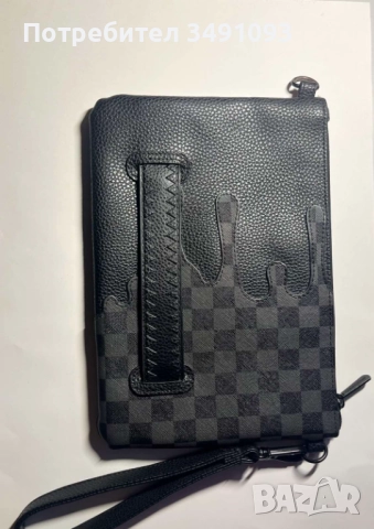 Мъжка чантичка , снимка 2 - Чанти - 52869758