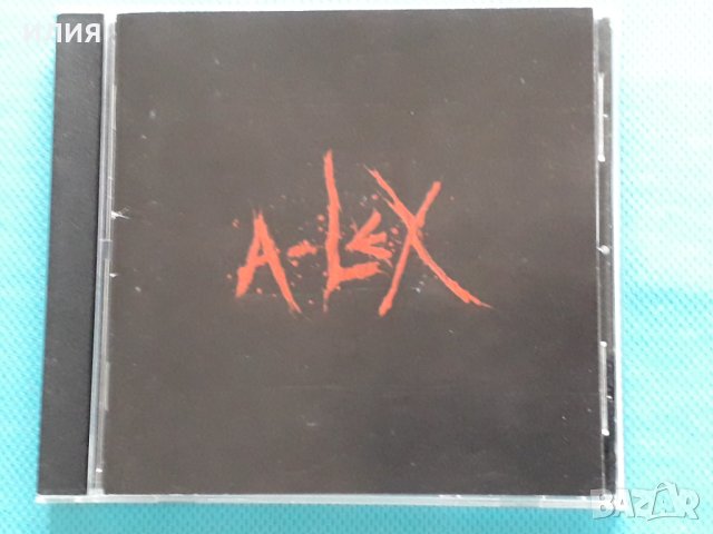 Sepultura – 2009 - A-Lex(Thrash)