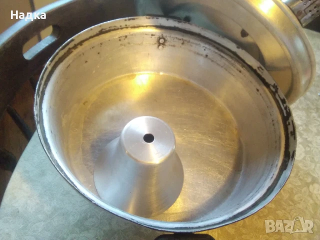 Мултикукър от С О Ц А, снимка 3 - Мултикукъри - 51035411