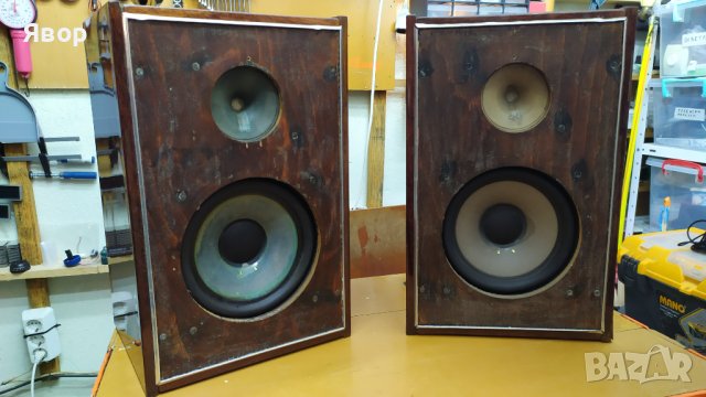 Руски тонколони Кащан , Тенто, 10МАС М1