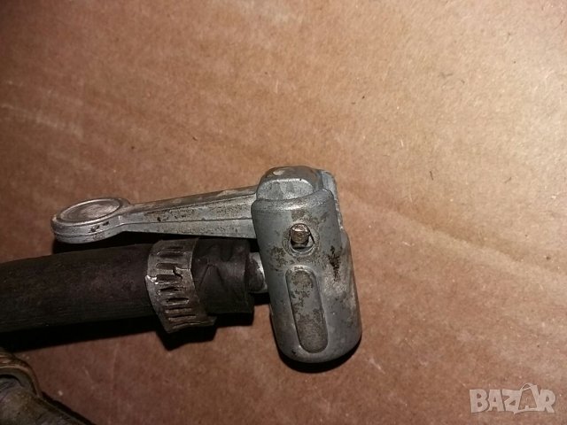 Крачна помпа , снимка 7 - Аксесоари и консумативи - 36825321