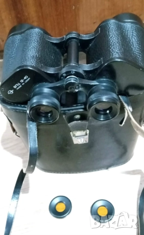 Бинокъл БПЦ 12х40