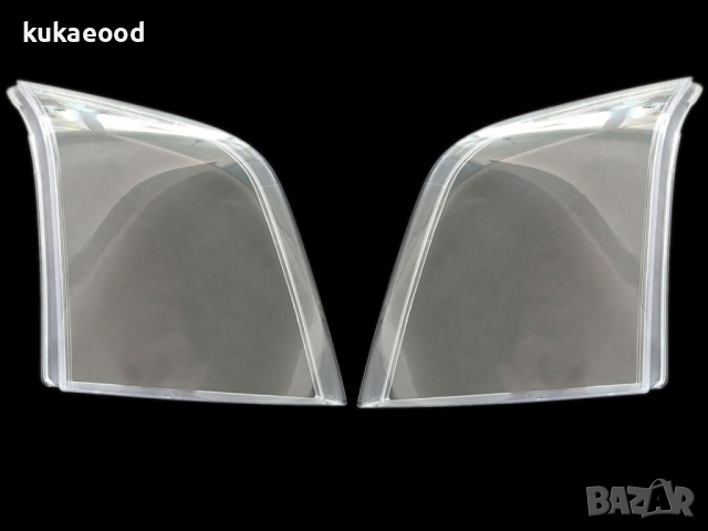 Стъкла за фарове на Ford Transit MK7 (2006-2014)