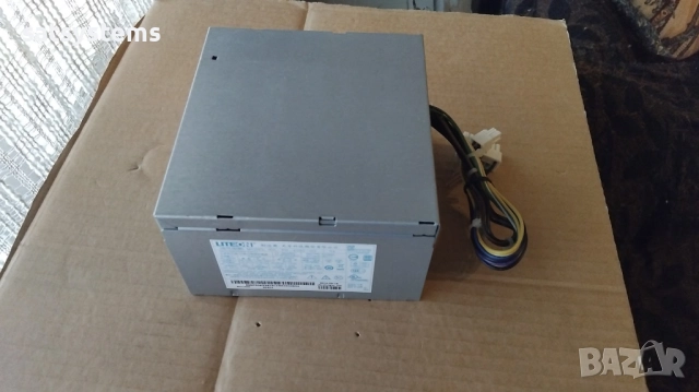 Компютърно захранване 280W Switching Power Supply LITEON PS-4281-02 80 Plus Bronze, снимка 5 - Захранвания и кутии - 52581900