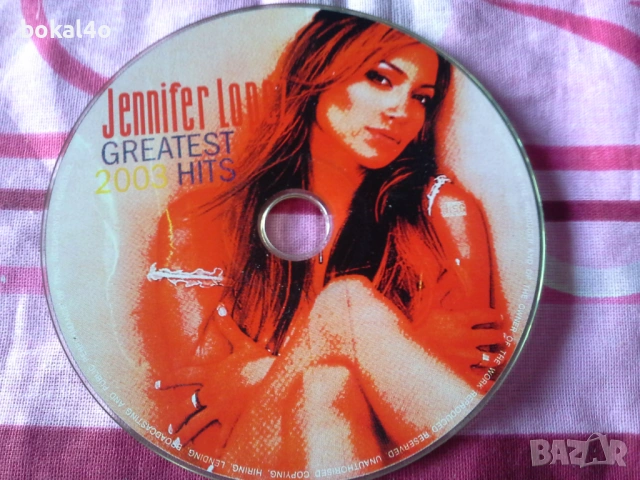 Дискове без обложки., снимка 3 - CD дискове - 54334228