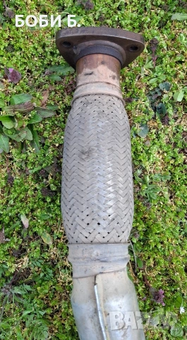 Колекторна тръба за OPEL, снимка 4 - Части - 53886163