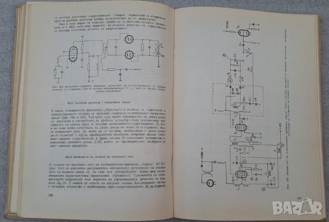 Наръчник на телевизионния монтьор - Милан Чески, снимка 11 - Специализирана литература - 51049132