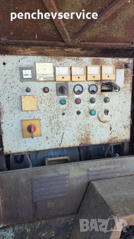 ремарке генератор 38ква, снимка 6 - Генератори - 52229850