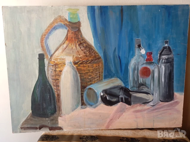 Картина - натюрморт