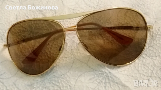 Дамски слънчеви очила 