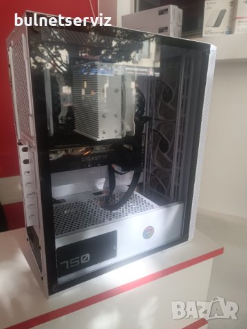 Компютър за Игри и обучение , снимка 11 - Геймърски - 42194727