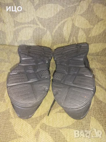 Дамски маратонки Asics Gel-Zaraca 5, снимка 11 - Маратонки - 47481773