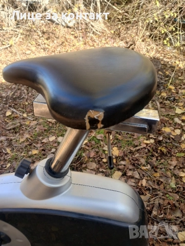 Велоаргометър, снимка 7 - Фитнес уреди - 52421546