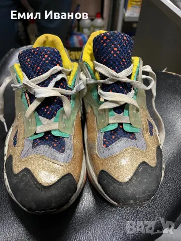 дамски обувки