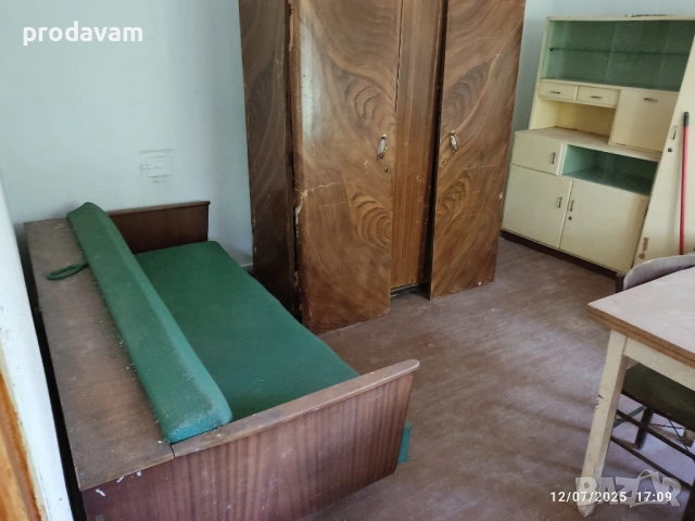 ДВЕ МАСИВНИ ТУХЛЕНИ КЪЩИ + ПАРЦЕЛ за продажба в село Яздач - СПЕШНО - ИЗГОДНО, снимка 11 - Къщи - 49209964