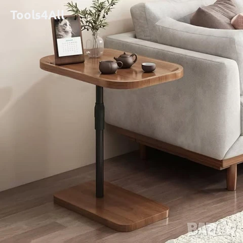 Помощни масички - Стил и класа за всяка стая, снимка 2 - Маси - 50790754