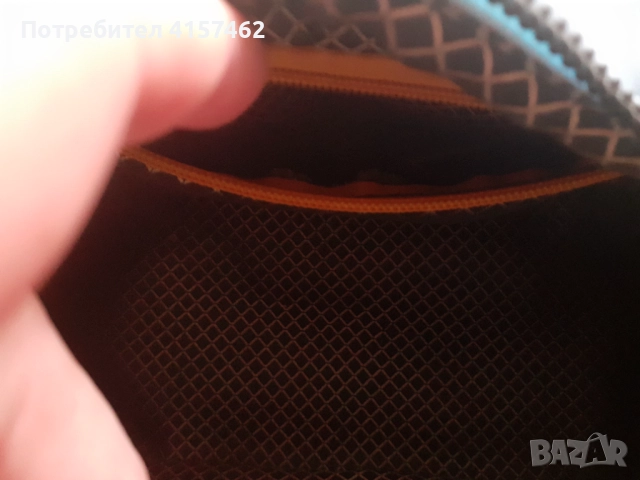 Страхотна чанта- Шанел, снимка 4 - Чанти - 52685336