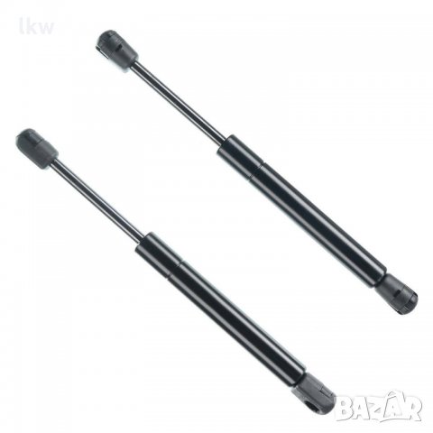 2 броя Газов амортисьор капак на двигателя FORD MONDEO MK3 2000-2007, снимка 4 - Части - 31239315