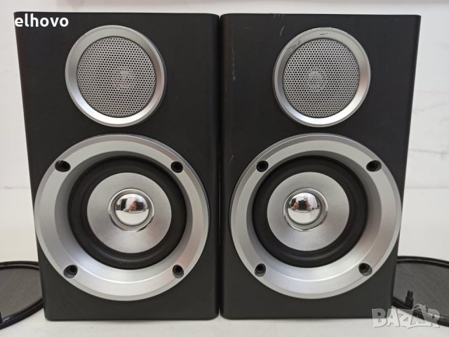 Тонколони-мини Tevion MCD83, снимка 2 - Тонколони - 31043397