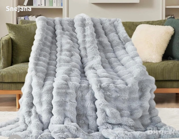 Кувертюри по 15€. От 65€, снимка 6 - Покривки за легло - 47647885