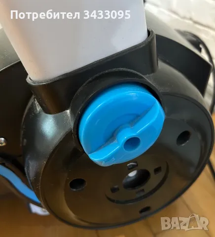 Пътека за бягане, снимка 10 - Фитнес уреди - 50321940