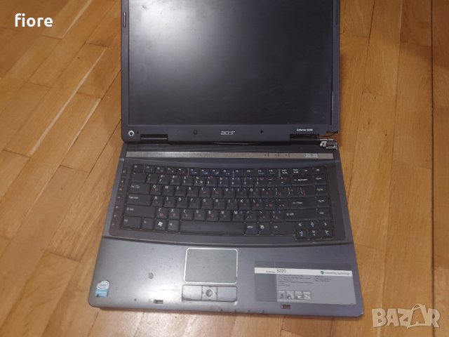 Лаптоп Acer extensa 5220 - за части