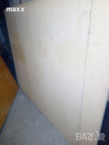 плоскост талашит 190 см х 145 см х 20 мм