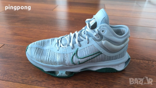 Маратонки в перфектно състояние Nike gt jump 2, снимка 3 - Волейбол - 54015573