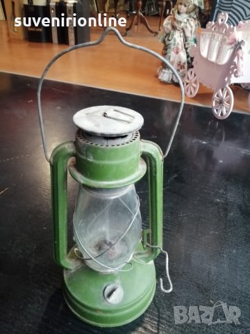 Стари лампи, снимка 2 - Други - 35560670