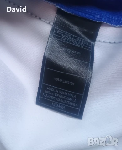 NBA New York Knicks x Carmelo Anthony (Оригинал), снимка 4 - Баскетбол - 50475395