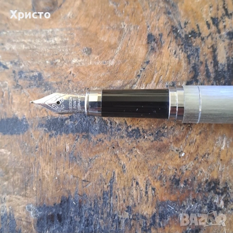 писалка и химикалка метален комплект, снимка 9 - Ученически пособия, канцеларски материали - 35563038