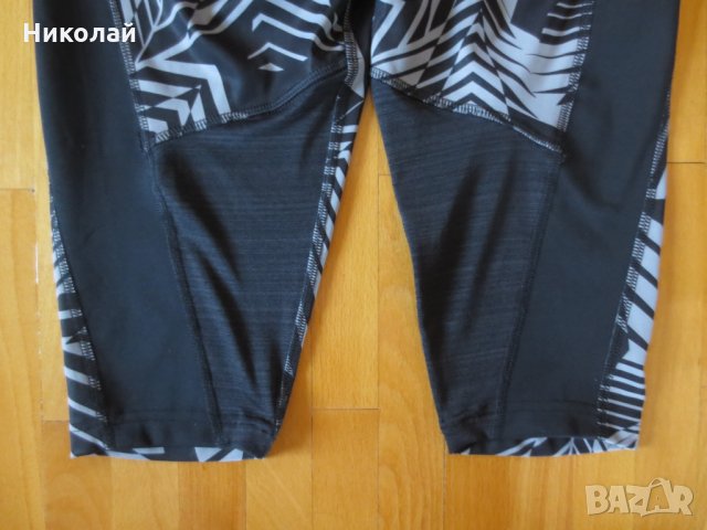 adidas Ladies Supernova Graphic 34 Tight , снимка 5 - Клинове - 32063640