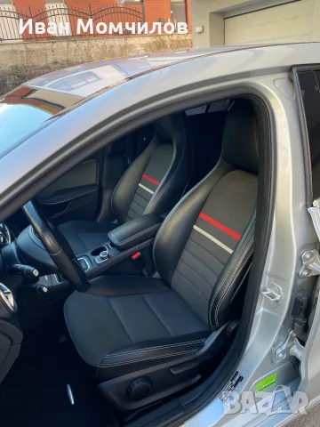 MERCEDES A160 CDI, снимка 6 - Автомобили и джипове - 55780632
