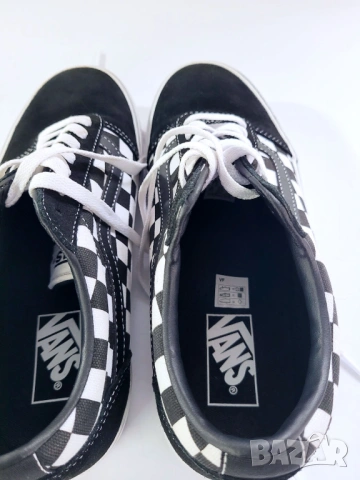 Vans, оригинални 40, снимка 5 - Кецове - 54309131
