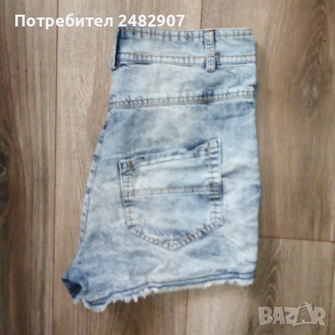 Къси дамски панталони, снимка 7 - Къси панталони и бермуди - 51804093