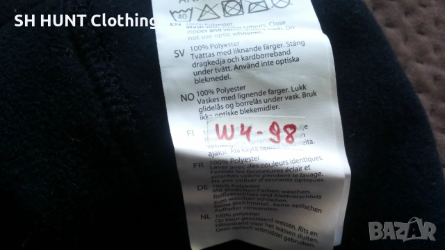 BLAKLADER Windstopper Hat Work Wear размер One Size зимна работна шапка W4-98, снимка 8 - Шапки - 51967569