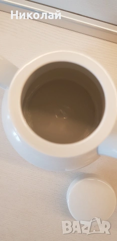 Порцеланова кана Rosenthal, снимка 9 - Сервизи - 54183672