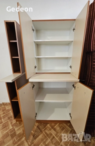 Кухня на модули, снимка 17 - Кухни - 52644515