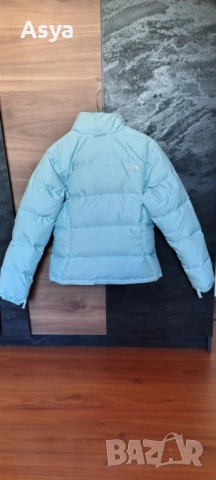 Дамска пухинка на The North Face, снимка 2 - Якета - 52107072