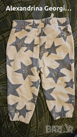 Бебешки анцуг Primark , снимка 6 - Комплекти за бебе - 51869609