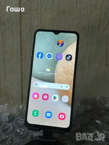 Смартфон Samsung A12