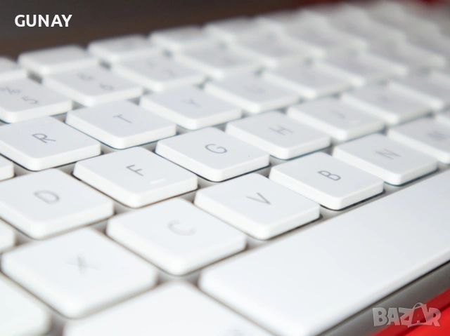 Mac Mini A1347 16GB RAM 240GB SSD i5 комплект Magic Mouse и клавиатура, снимка 7 - Работни компютри - 53956364