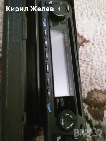 Касетофон 15496, снимка 3 - Декорация за дома - 30260578